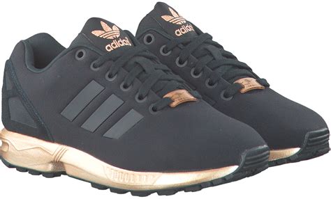 dames sneakers zwart adidas|adidas retro sneakers dames.